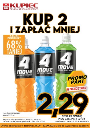 Promocja promopaki