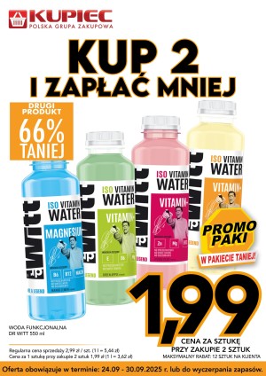 Promocja promopaki