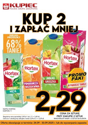 Promocja promopaki