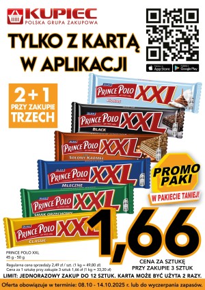 Promocja promopaki