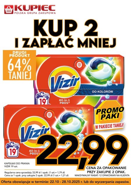Promocja promopaki