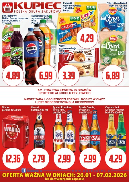 Promocja plakaty