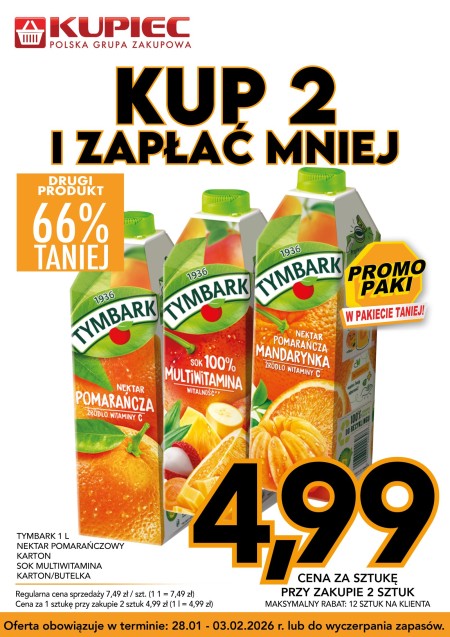 Promocja promopaki