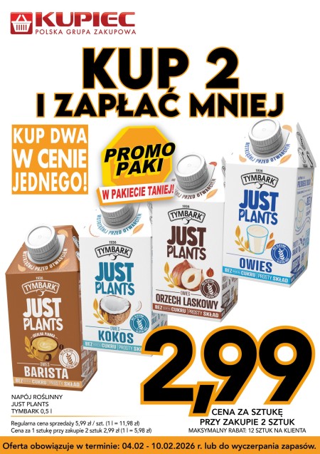 Promocja promopaki