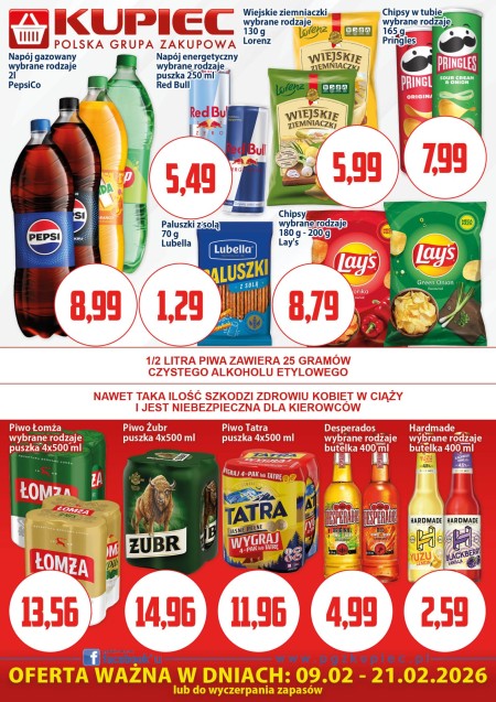 Promocja plakaty