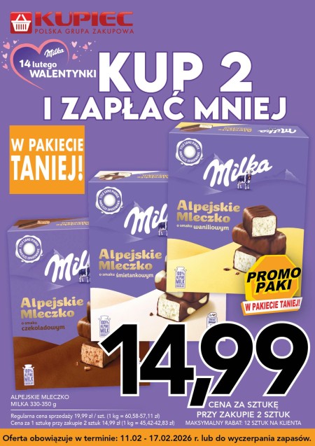 Promocja promopaki
