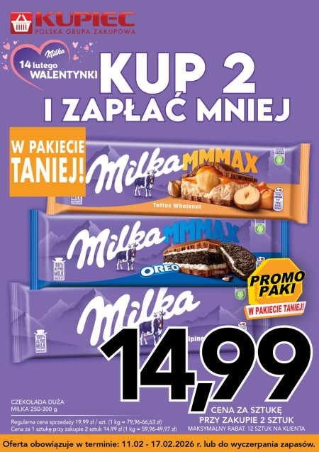 Promocja promopaki