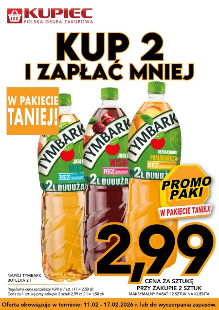 Promocja promopaki