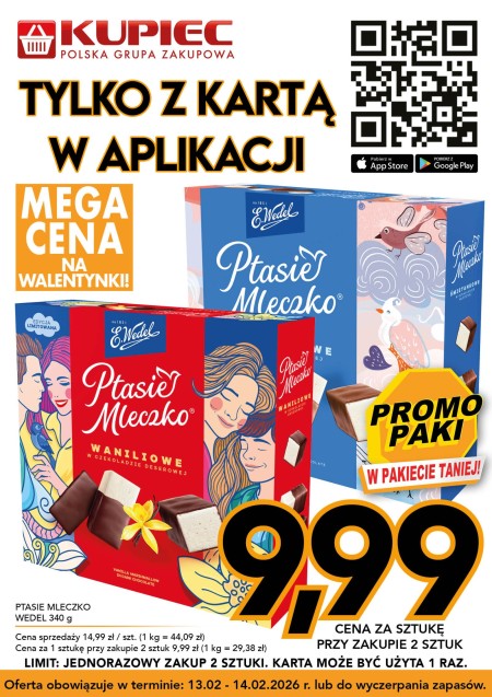 Promocja promopaki
