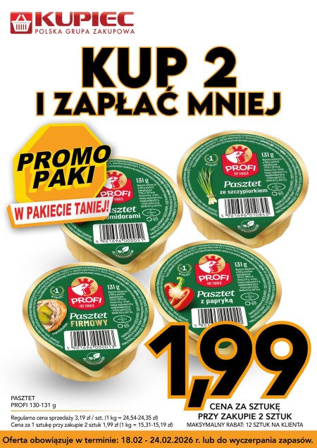Promocja promopaki