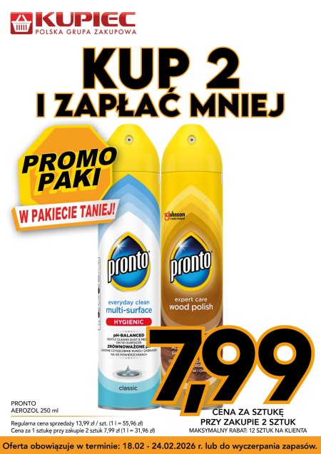 Promocja promopaki