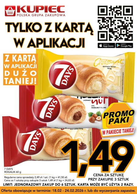 Promocja promopaki