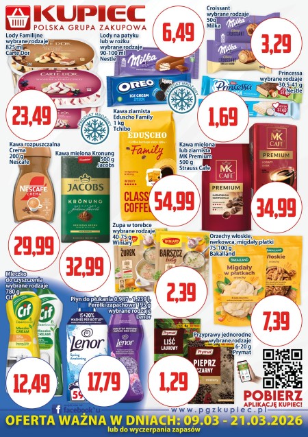 Promocja plakaty