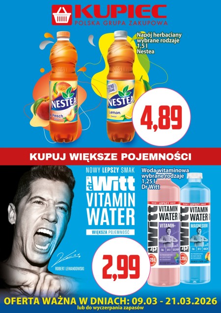 Promocja plakaty