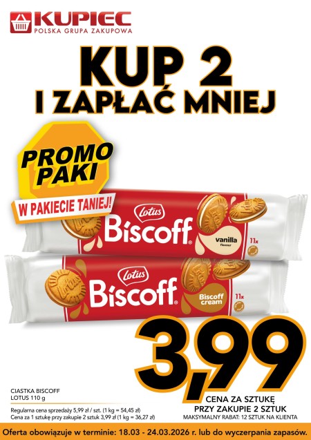 Promocja promopaki