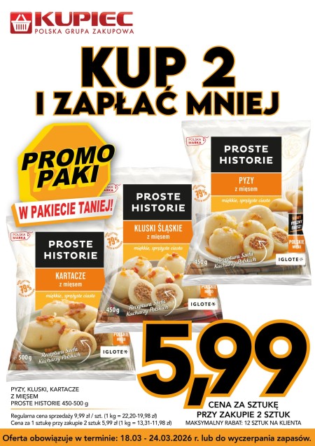Promocja promopaki