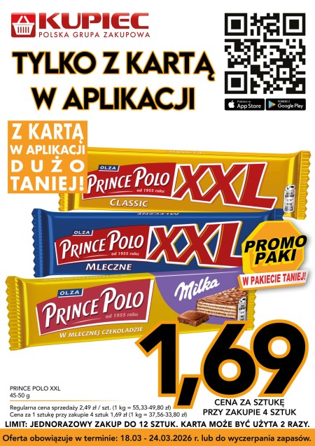 Promocja promopaki