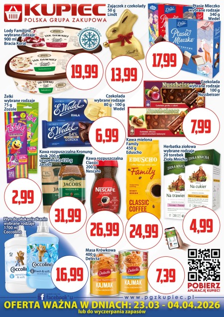 Promocja plakaty