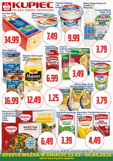 Promocja plakaty