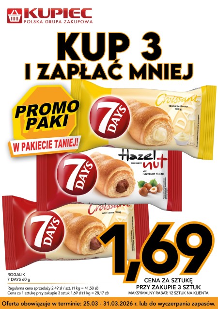 Promocja promopaki