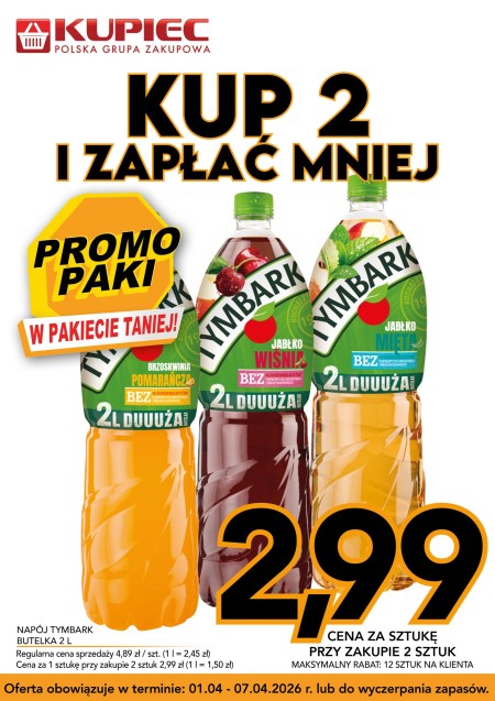 Promocja promopaki