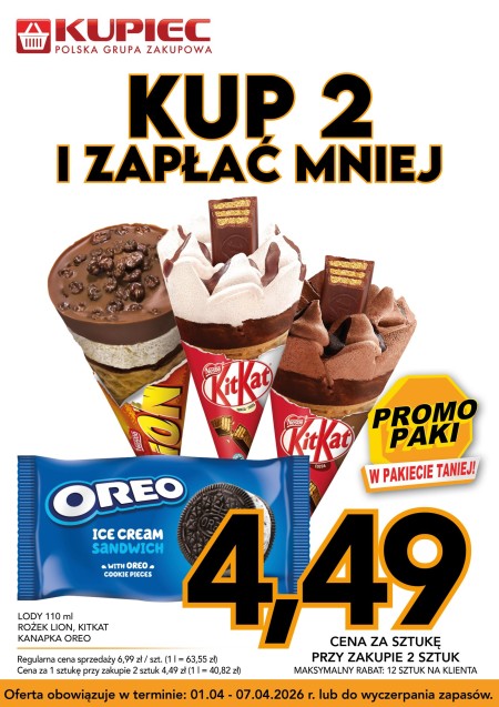 Promocja promopaki