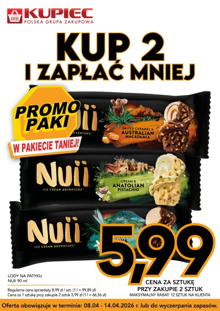 Promocja promopaki